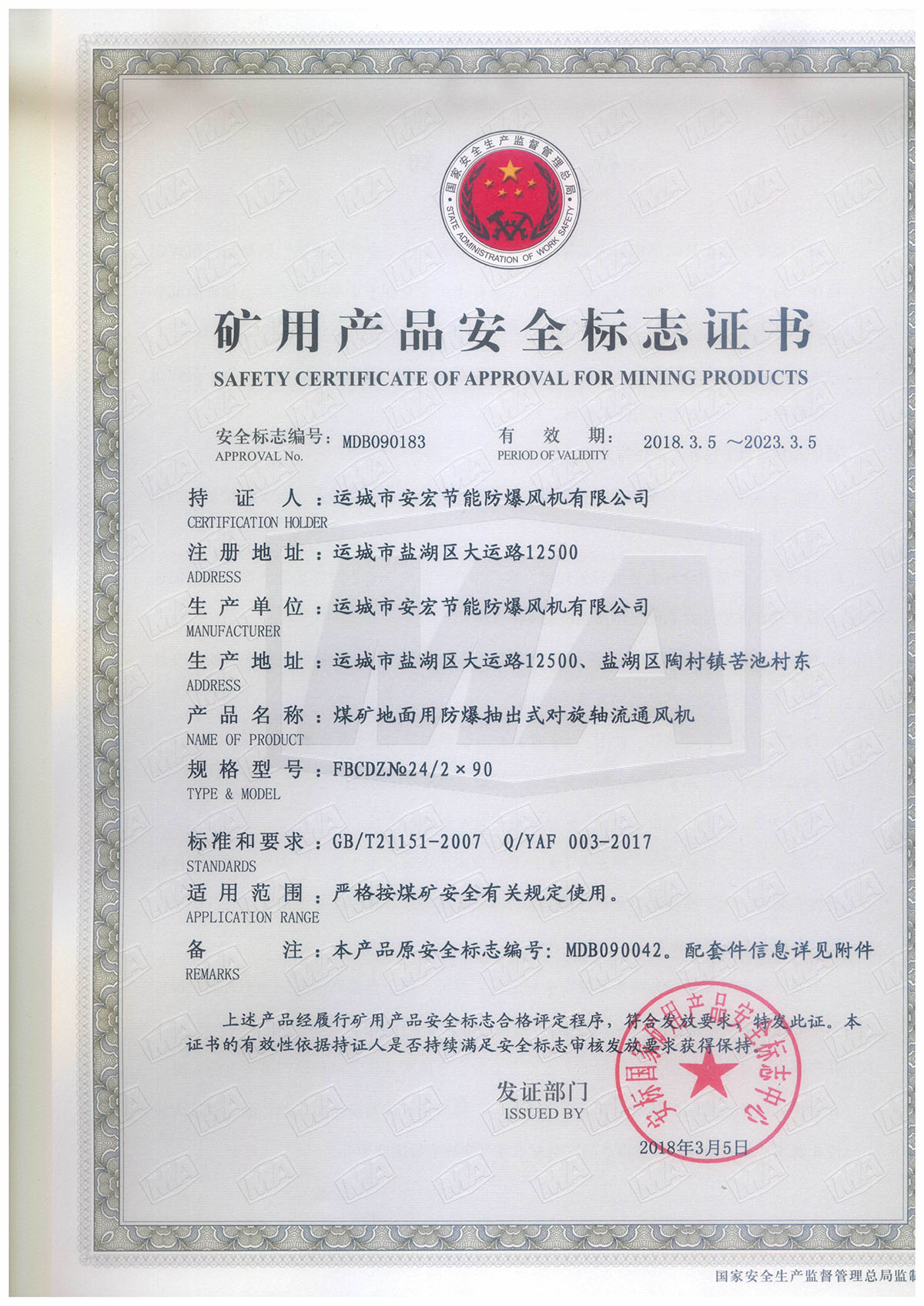 FBCDZ�� 24/2*90 �����S��ͨ�L(f��ng)�C(j��)